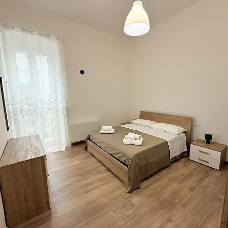 דירה Palazzo I Tre Moschettieri - Elegance And Comfort *
