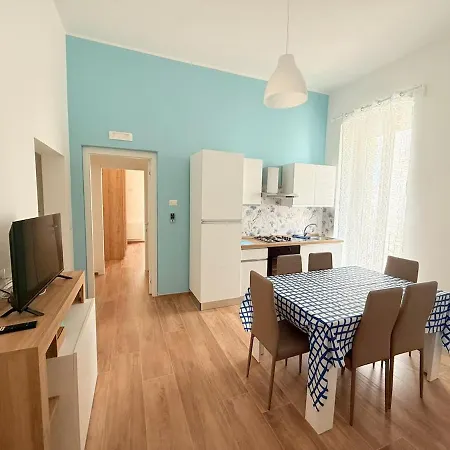 Appartamento Palazzo I Tre Moschettieri - Elegance&comfort