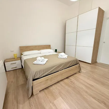 Palazzo I Tre Moschettieri - Elegance&comfort Appartamento