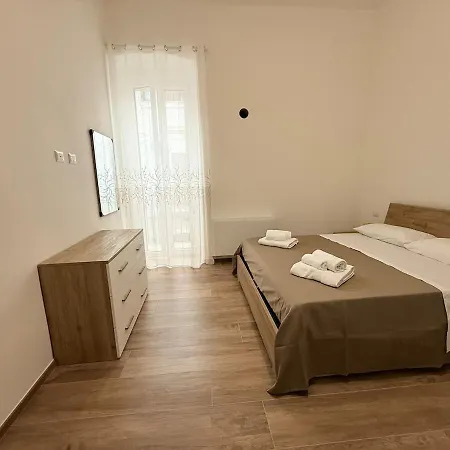 Palazzo I Tre Moschettieri - Elegance&comfort * Mola di Bari